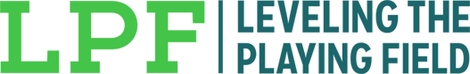 LPF | Leveling the Playing Field